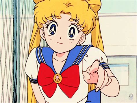 usagi gif|tsukino usagi meme.